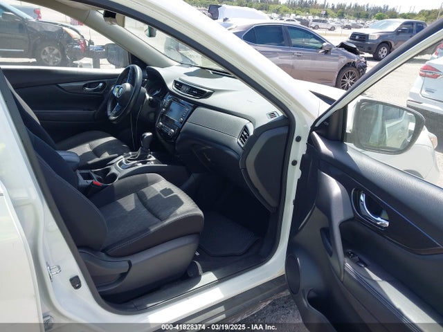 Nissan ROGUE SV 2019 JN8AT2MT4KW261907 Image 5