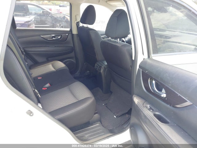 Nissan ROGUE SV 2019 JN8AT2MT4KW261907 Image 8