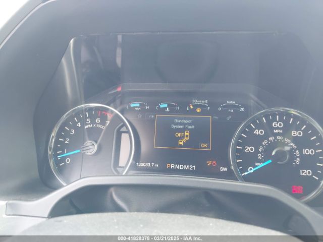 1FTFW1EG6FFB62533 Ford F-150 Lariat