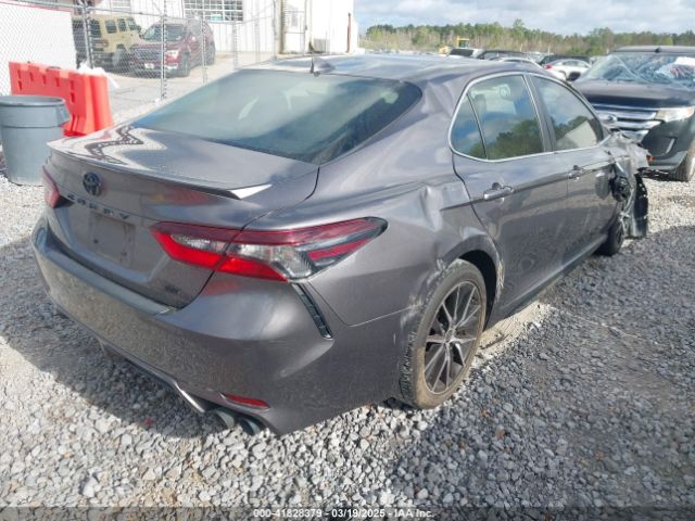 4T1G11AK0NU634177 Toyota CAMRY SE