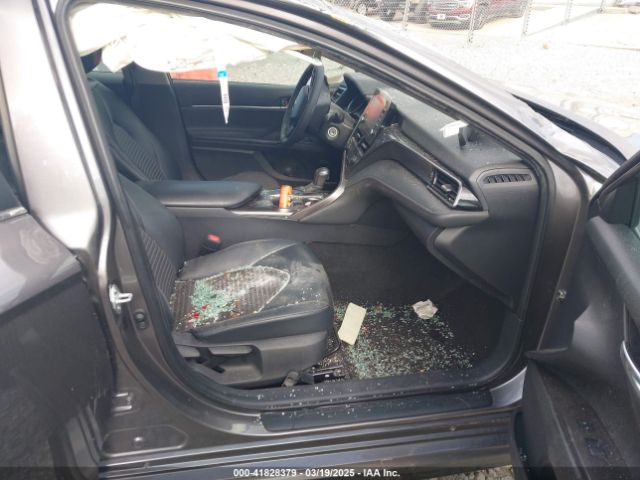 4T1G11AK0NU634177 Toyota CAMRY SE