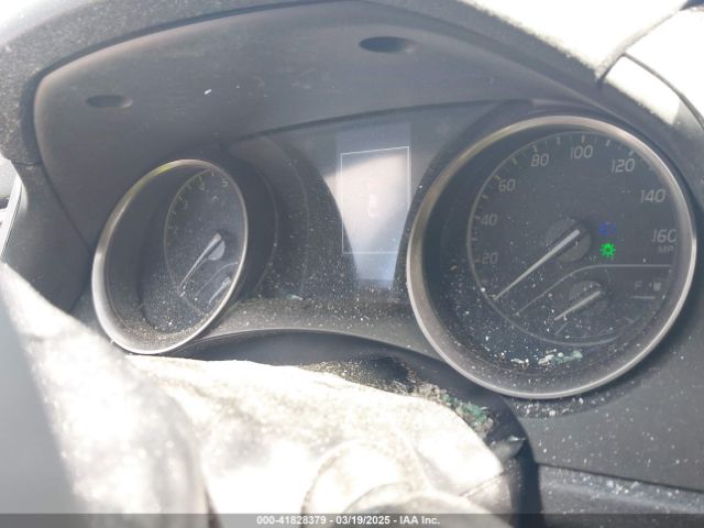 4T1G11AK0NU634177 Toyota CAMRY SE