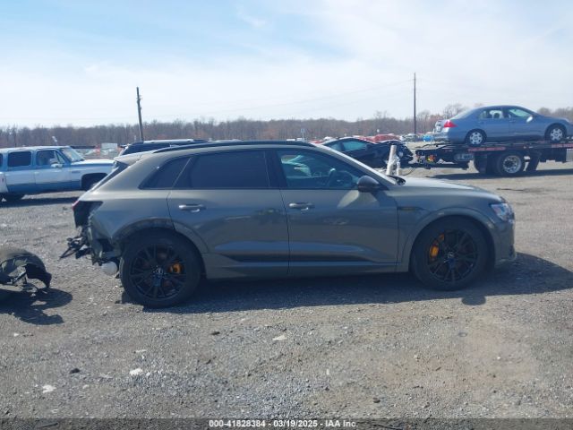 WA1VABGEXNB024392 Audi E-tron Chronos Quattro