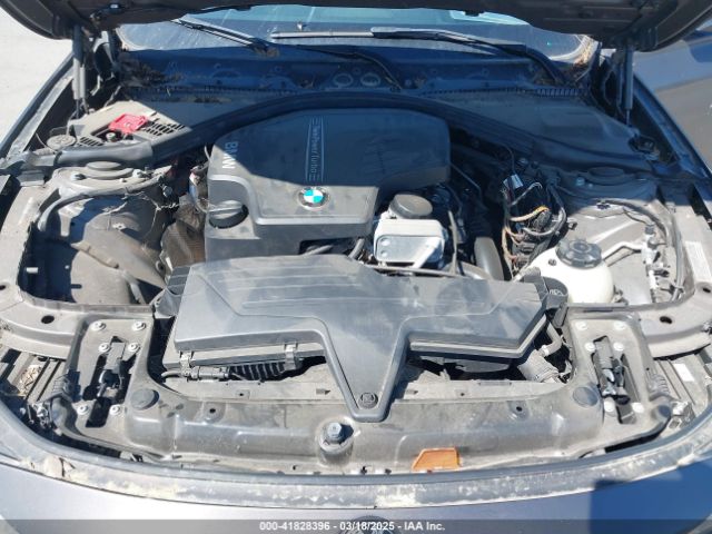 2013 BMW 328I WBA3C1C58DF443711 Photo 9