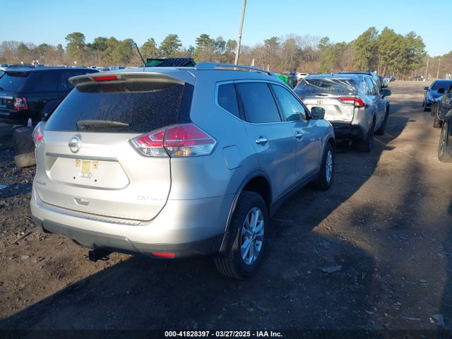 JN8AT2MV5GW133359 Nissan ROGUE SV