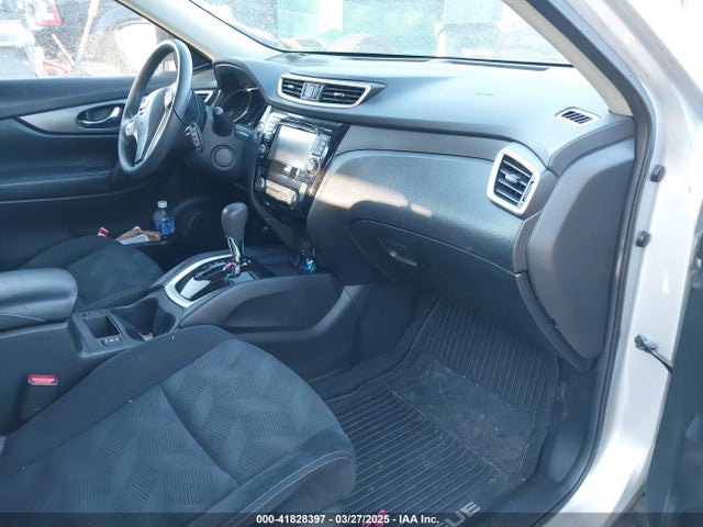 JN8AT2MV5GW133359 Nissan ROGUE SV