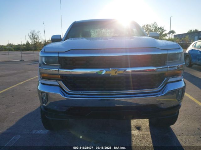 1GCVKREC7HZ216507 Chevrolet Silverado 1500 1lt