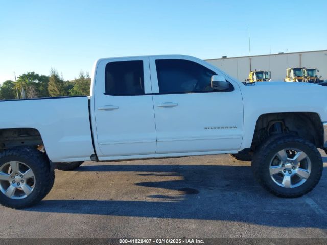 1GCVKREC7HZ216507 Chevrolet Silverado 1500 1lt