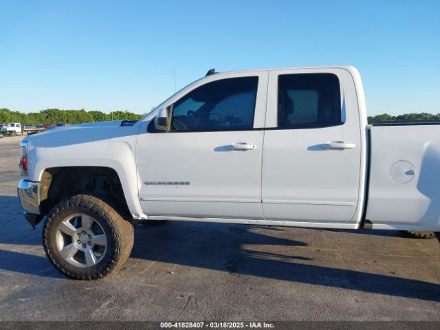 1GCVKREC7HZ216507 Chevrolet Silverado 1500 1lt