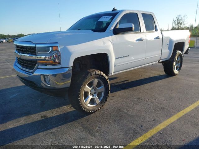 1GCVKREC7HZ216507 Chevrolet Silverado 1500 1lt