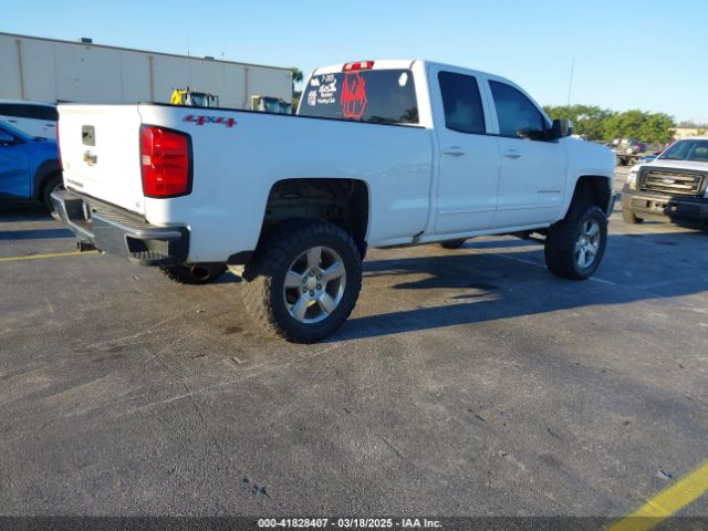 1GCVKREC7HZ216507 Chevrolet Silverado 1500 1lt
