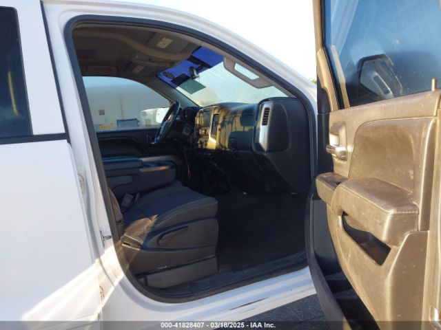 1GCVKREC7HZ216507 Chevrolet Silverado 1500 1lt