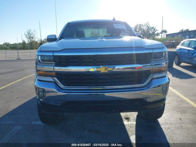 1GCVKREC7HZ216507 Chevrolet Silverado 1500 1lt