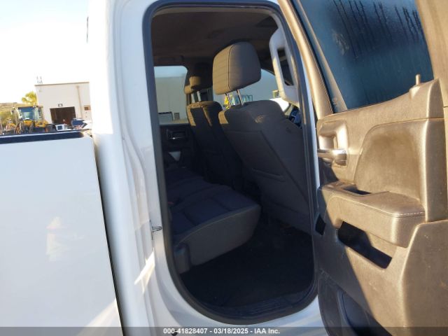 1GCVKREC7HZ216507 Chevrolet Silverado 1500 1lt