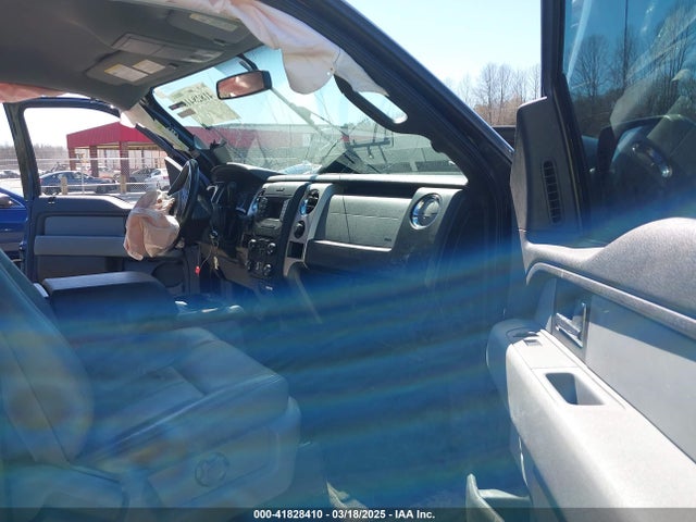 Ford F-150 Xlt 2014 1FTFW1EF4EFA05234 Image 5