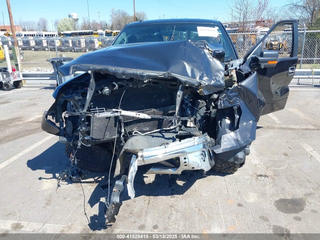 Ford F-150 Xlt 2014 1FTFW1EF4EFA05234 Image 6