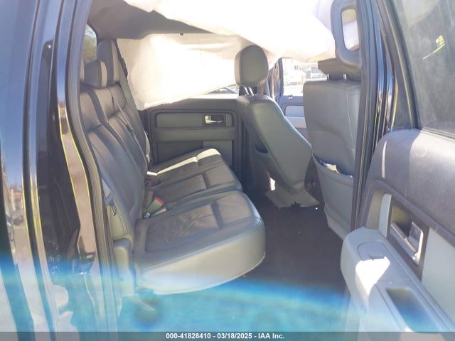 Ford F-150 Xlt 2014 1FTFW1EF4EFA05234 Image 8