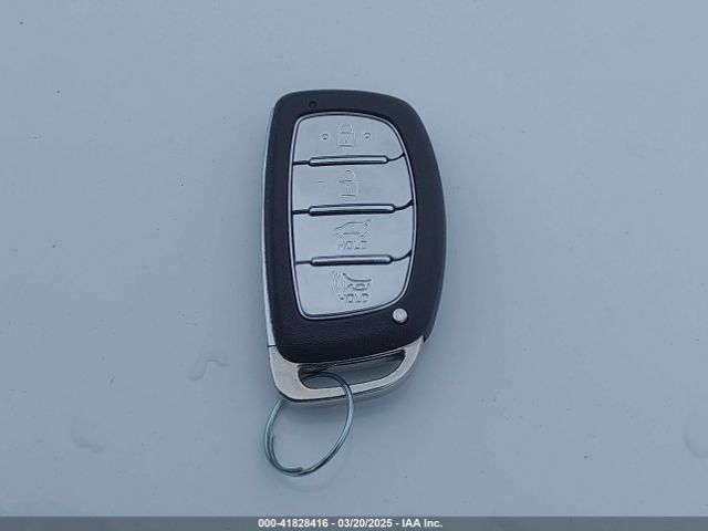 KMHC05LC5LU240296 Hyundai Ioniq Hybrid Limited