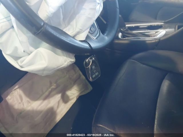 2016 CHEVROLET MALIBU 1G1ZE5ST5GF346297 Photo 10