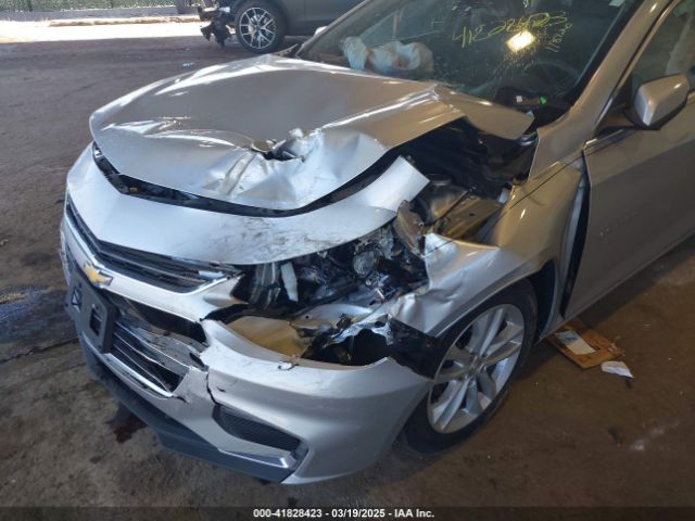 2016 CHEVROLET MALIBU 1G1ZE5ST5GF346297 Photo 5