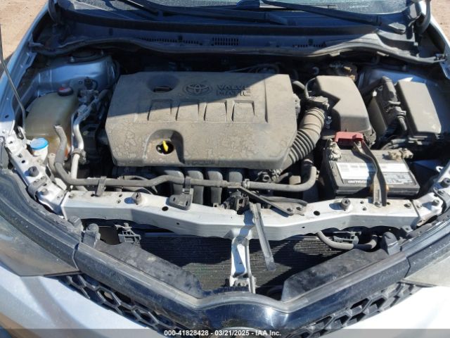 JTNKARJE7GJ501312 Scion IM