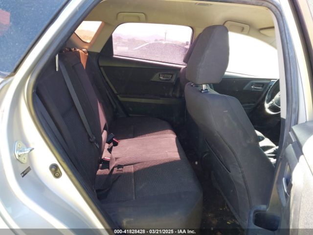 JTNKARJE7GJ501312 Scion IM