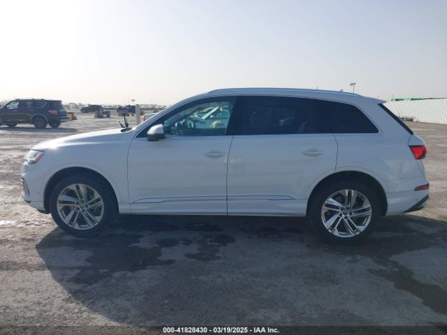 WA1AJAF78MD010196 Audi Q7 Premium 45 Tfsi Quattro Tiptronic