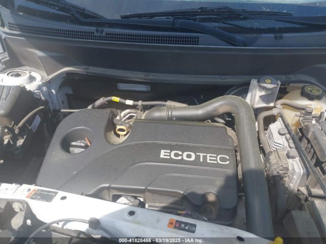 3GKALMEV5JL335707 GMC Terrain Sle