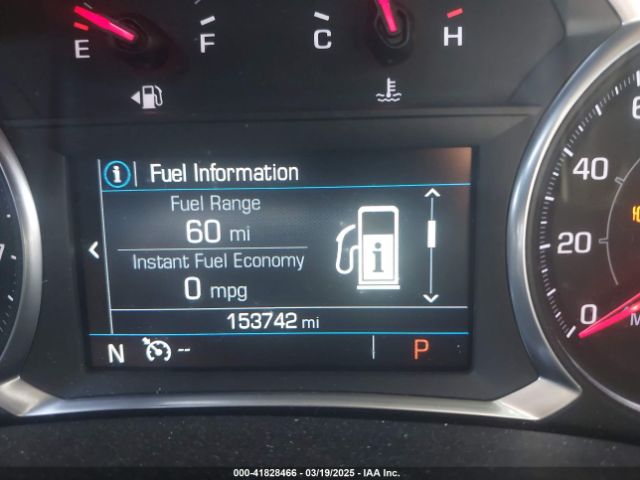 3GKALMEV5JL335707 GMC Terrain Sle