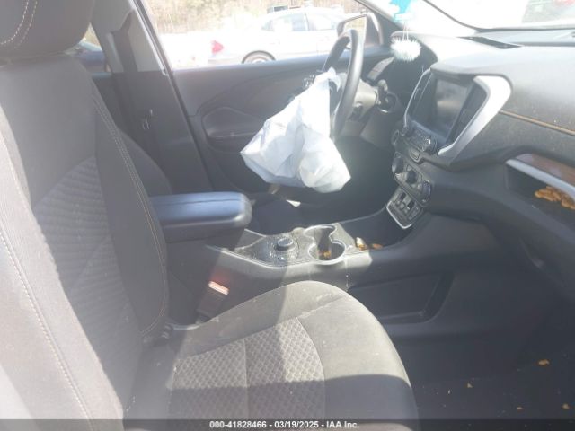 3GKALMEV5JL335707 GMC Terrain Sle