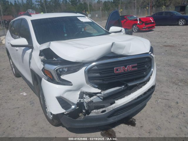 3GKALMEV5JL335707 GMC Terrain Sle
