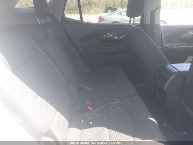 3GKALMEV5JL335707 GMC Terrain Sle