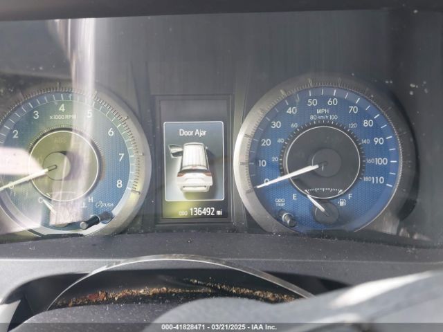 5TDKZ3DC2LS024290 Toyota SIENNA LE