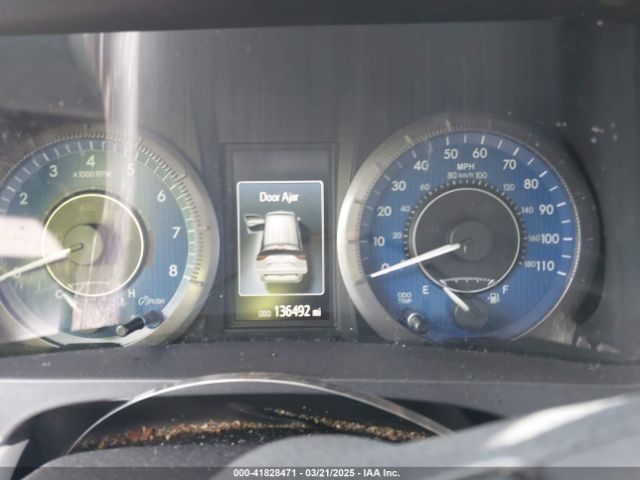 5TDKZ3DC2LS024290 Toyota SIENNA LE