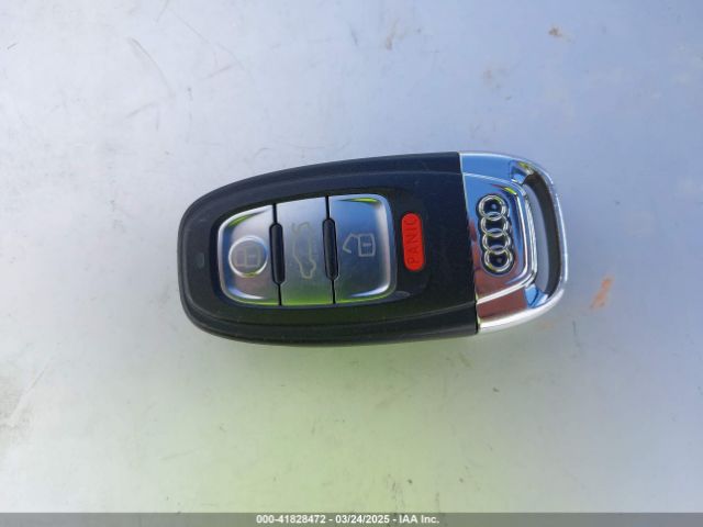 2015 AUDI S5 WAUCGAFR6FA019379 Photo 10