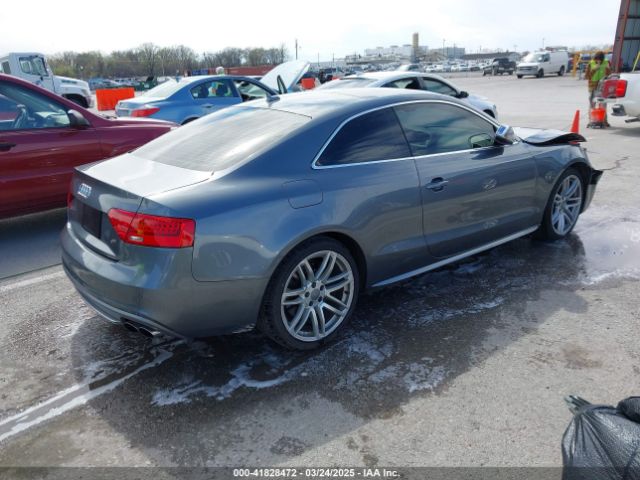 2015 AUDI S5 WAUCGAFR6FA019379 Photo 3