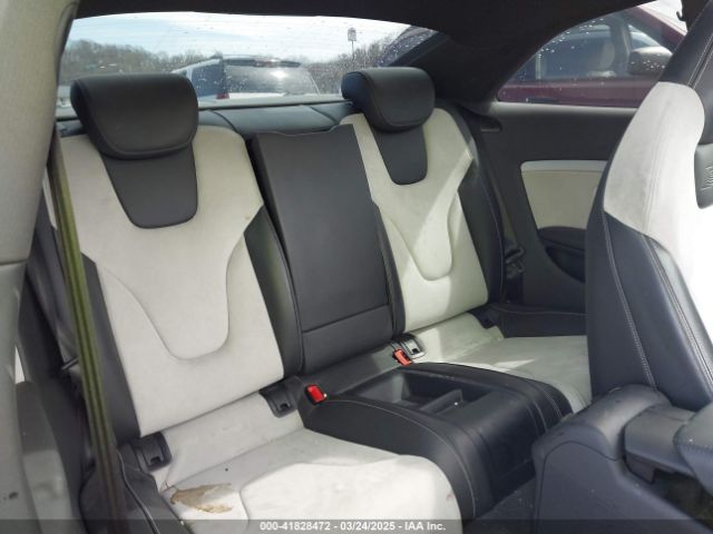 2015 AUDI S5 WAUCGAFR6FA019379 Photo 7
