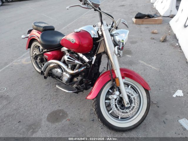 2006 YAMAHA XV1700 JYAVP17Y26A001801