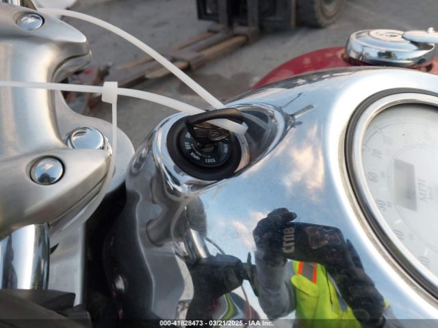 2006 YAMAHA XV1700 JYAVP17Y26A001801 Photo 10