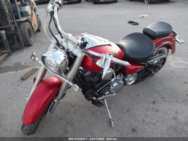 2006 YAMAHA XV1700 JYAVP17Y26A001801 Photo 1