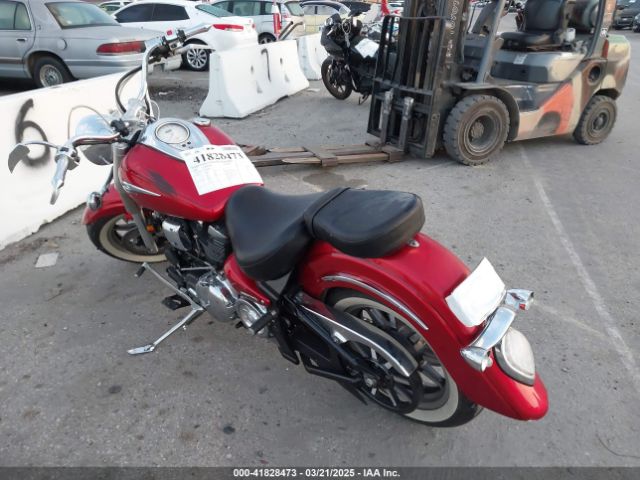 2006 YAMAHA XV1700 JYAVP17Y26A001801 Photo 2
