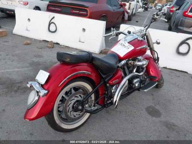 2006 YAMAHA XV1700 JYAVP17Y26A001801 Photo 3