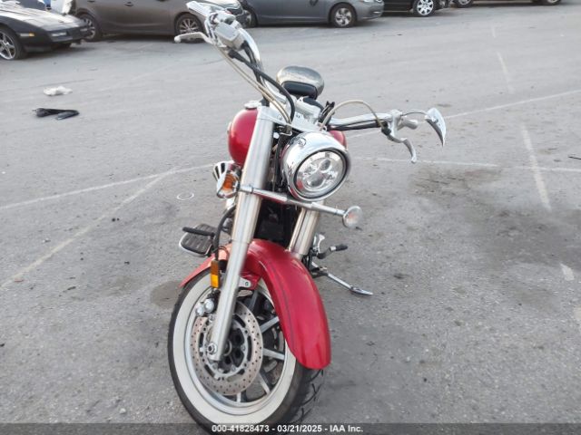 2006 YAMAHA XV1700 JYAVP17Y26A001801 Photo 4