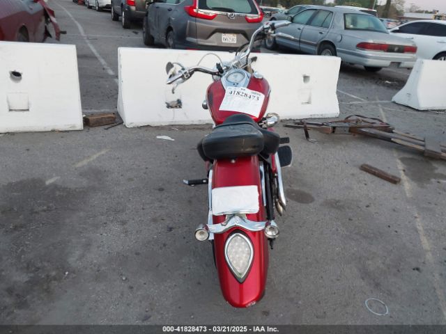2006 YAMAHA XV1700 JYAVP17Y26A001801 Photo 5