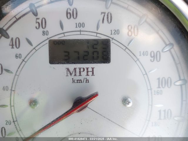 2006 YAMAHA XV1700 JYAVP17Y26A001801 Photo 6