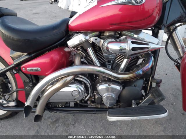 2006 YAMAHA XV1700 JYAVP17Y26A001801 Photo 7