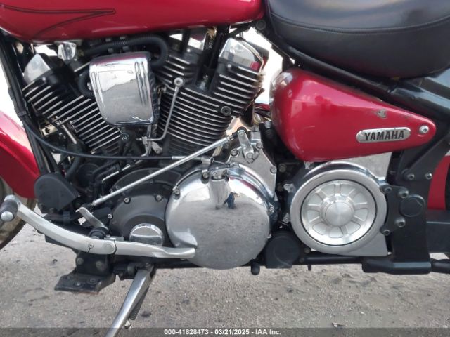 2006 YAMAHA XV1700 JYAVP17Y26A001801 Photo 8