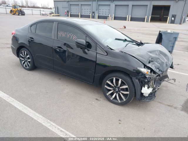 19XFB2F95EE064541 auction archive image