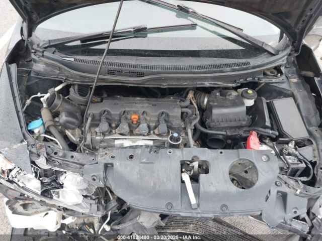 19XFB2F95EE064541 Honda Civic Ex-l