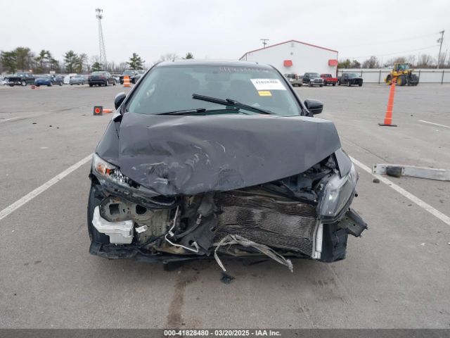 19XFB2F95EE064541 Honda Civic Ex-l
